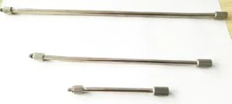 سیستم Mister Misting فن انعطاف پذیر نازل فرمت