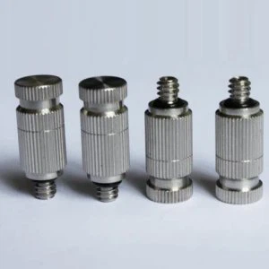 نازل های اسپری ظریف