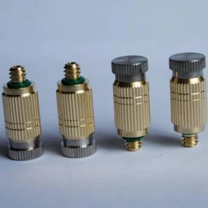 نازل فشار بالا